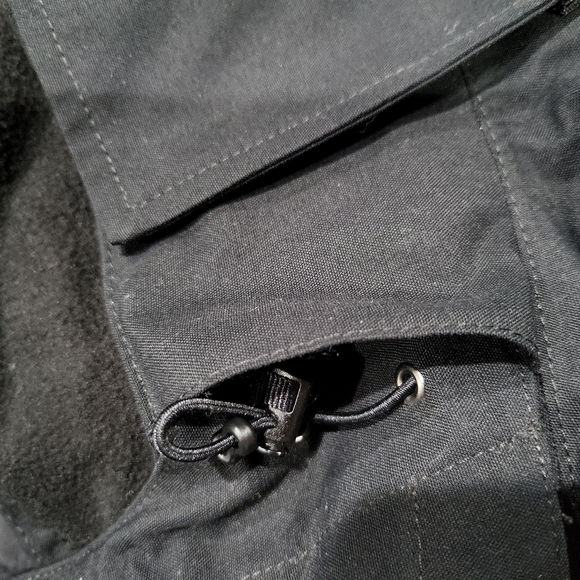 Eddie Bauer EBTEK Gore Tex Jacket - Picture 7 of 15